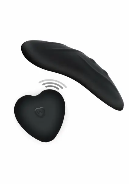 TOYJOY Angel vibrator za gaćice Designer Edition set sa daljinskim upravljačem