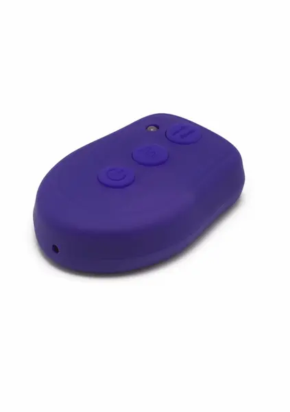 TOYJOY Magnum Opus Supreme Thruster 2 Purple 31cm intimna mašina