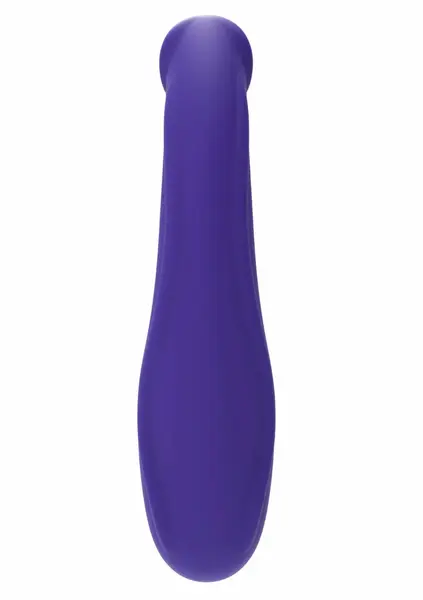 TOYJOY Bend Over Boyfriend silikonski strapless sistem 23 cm crni