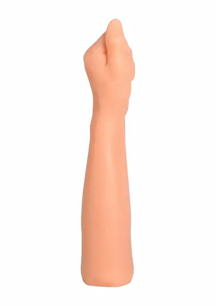ToyJoy Get Real Extreme The Fist Dong PVC 30 cm anatomski model