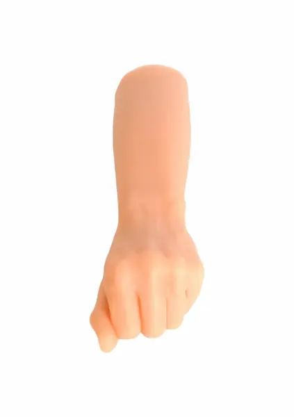 ToyJoy Get Real Extreme The Fist Dong PVC 30 cm anatomski model