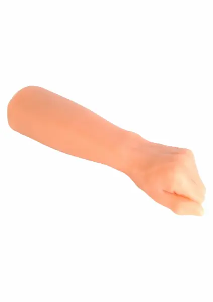 ToyJoy Get Real Extreme The Fist Dong PVC 30 cm anatomski model