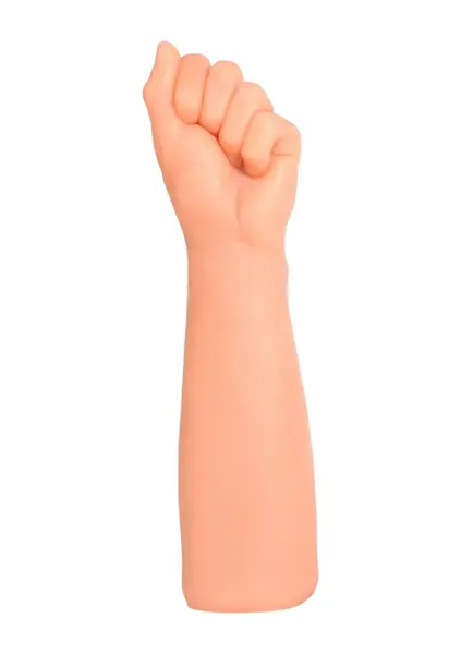 ToyJoy Get Real Extreme The Fist Dong PVC 30 cm anatomski model