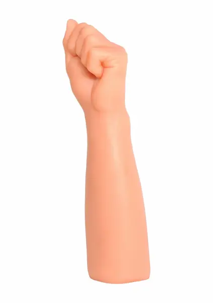 ToyJoy Get Real Extreme The Fist Dong PVC 30 cm anatomski model