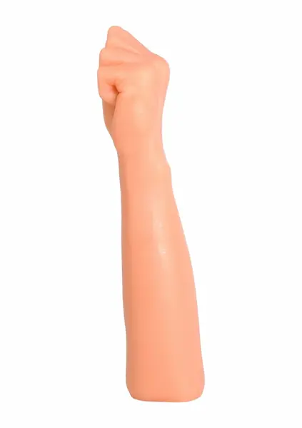 ToyJoy Get Real Extreme The Fist Dong PVC 30 cm anatomski model