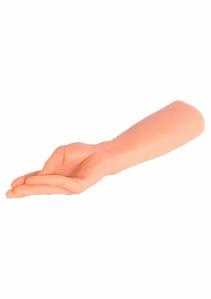 ToyJoy Get Real Extreme The Hand PVC 36cm anatomski model