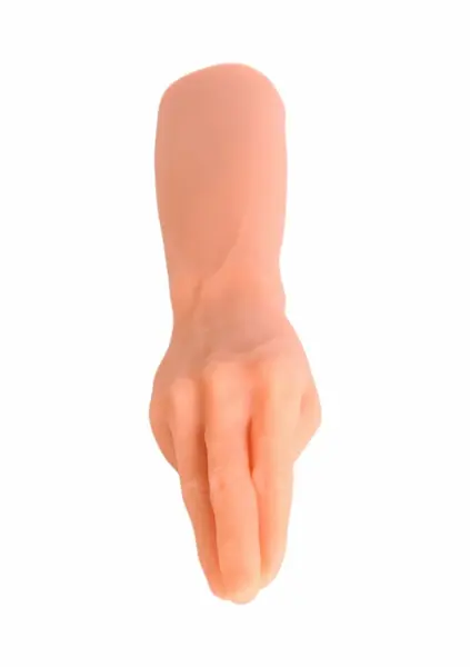 ToyJoy Get Real Extreme The Hand PVC 36cm anatomski model