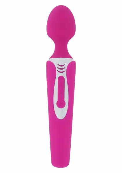 TOYJOY Legend masažer sa 7 funkcija punjivi silikonski model