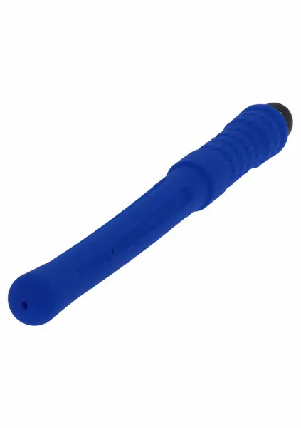 ToyJoy Buttocks The Geyser analna tuš mlaznica 15 cm - fleksibilna silikonska higijenska mlaznica