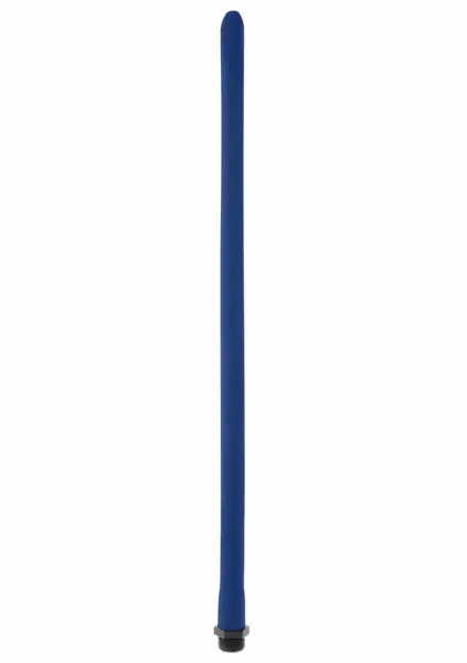 ToyJoy The Gusher analni tuš fleksibilno silikonsko crevo za higijenu 45 cm
