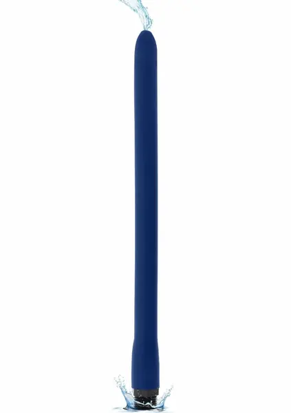 ToyJoy Buttocks The Surge analni tuš 30 cm fleksibilno silikonsko crevo za higijenu