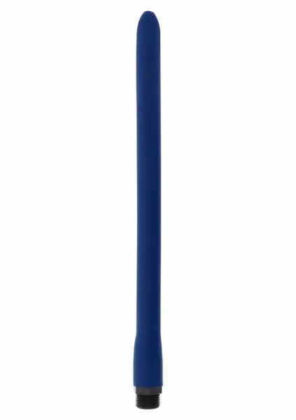 ToyJoy Buttocks The Surge analni tuš 30 cm fleksibilno silikonsko crevo za higijenu