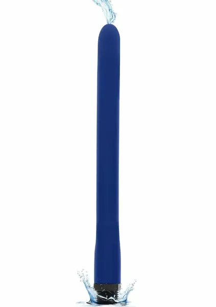 ToyJoy Buttocks The Streamer analni tuš 23 cm fleksibilni silikonski sistem