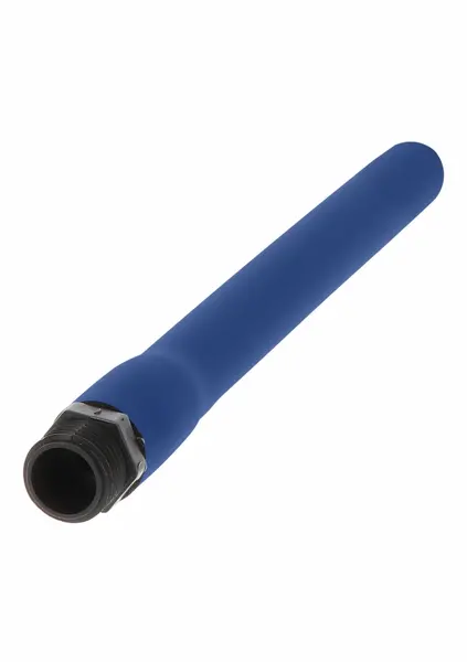 ToyJoy Buttocks The Streamer analni tuš 23 cm fleksibilni silikonski sistem