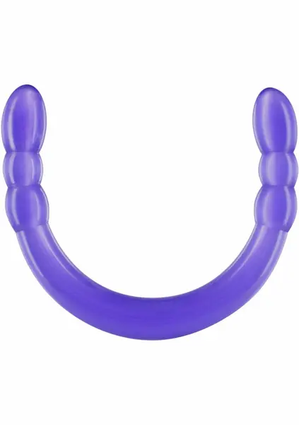 TOYJOY Double Digger Dong 45 cm fleksibilni dvostrani dildo od PVC materijala
