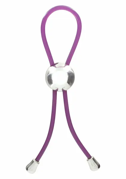 ToyJoy Loving Joy podesivi ljubavni prsten fleksibilni silikonski sistem