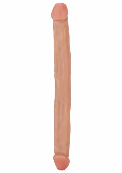 TOYJOY Get Real Double Dong PVC 45 cm fleksibilni dildo sa dva kraja