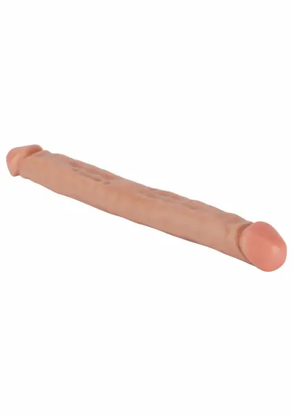 TOYJOY Get Real Double Dong PVC 45 cm fleksibilni dildo sa dva kraja
