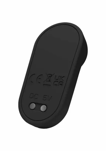 TOYJOY Kalli Panty Vibrator Designer Edition bežični vibrator za gaćice sa daljinskim upravljačem roze