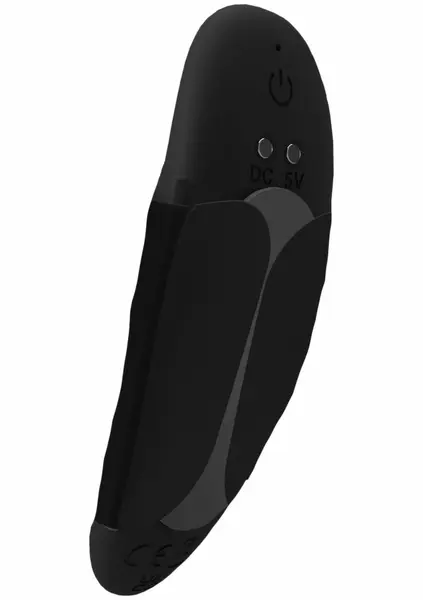 TOYJOY Kalli Panty Vibrator Designer Edition bežični vibrator za gaćice sa daljinskim upravljačem roze