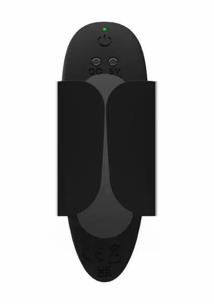 TOYJOY Kalli Panty Vibrator Designer Edition bežični vibrator za gaćice sa daljinskim upravljačem roze