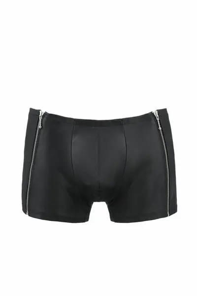 Short Matt Black udoban i fleksibilan antialergijski dizajn