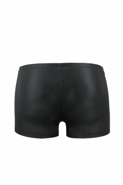 Short Matt Black udoban i fleksibilan antialergijski dizajn