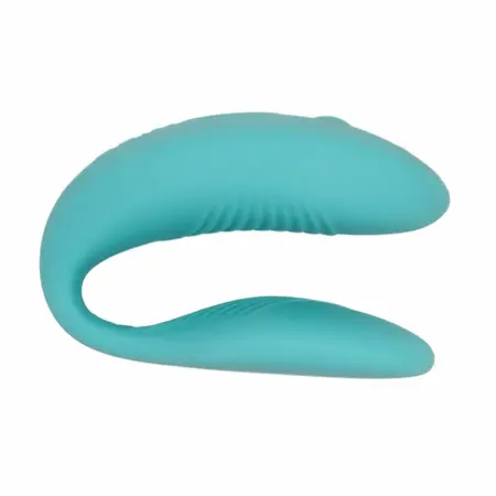 We-Vibe Sync Under The Stars Aqua - Adjustable Dual Motor Intimate Device