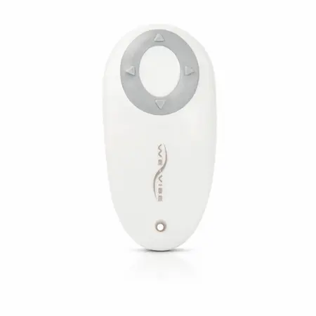 We-Vibe Sync Under The Stars Aqua - Adjustable Dual Motor Intimate Device