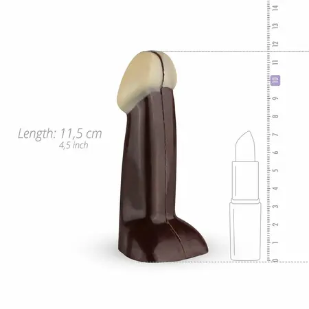Willie Chocolate Pure