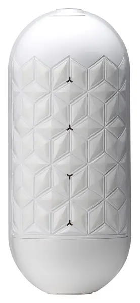 Tenga Flip Flexy intimni stimulator sa fleksibilnim stiskom 19.8cm crni