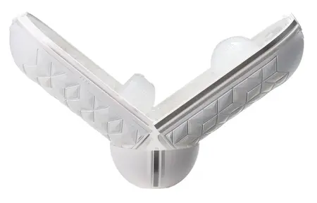 Tenga Flip Flexy intimni stimulator sa fleksibilnim stiskom 19.8cm crni