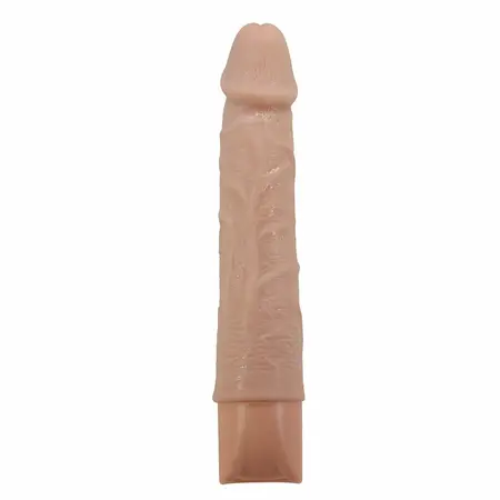 PRETTY LOVE Leander Flexible Vibrating Silicone Model USB-C 22 cm