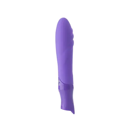 Margo silikonski vibrator sa 10 modova vibracije i nežnom površinom za intimno uživanje