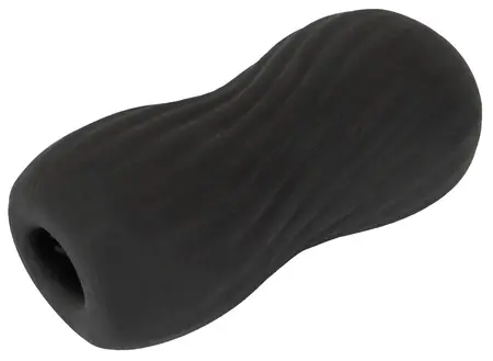 Magic Shiver ADV24 Intimate Massage Device, Stretchy TPE, 8 cm
