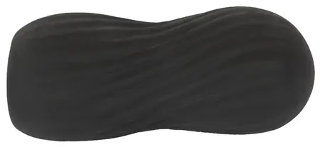 Magic Shiver ADV24 Intimate Massage Device, Stretchy TPE, 8 cm