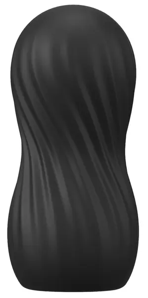 Magic Shiver ADV24 Intimate Massage Device, Stretchy TPE, 8 cm