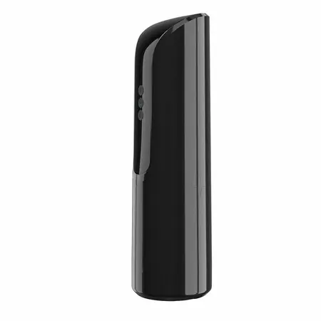 Pretty Love Larissa Intimate Device with Suction, Vibration & LED Display