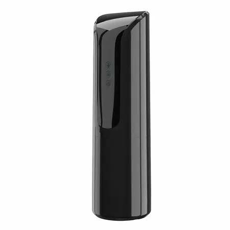 Pretty Love Larissa Intimate Device with Suction, Vibration & LED Display