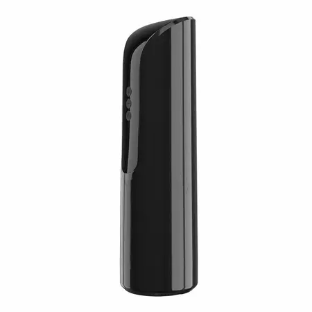 Pretty Love Larissa Vibrating Suction Device with LED Display USB