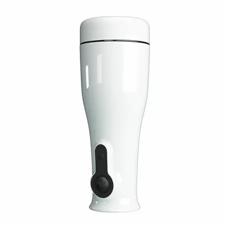 Pretty Love Sabrina Rotating & Rocking Intimate Device USB Rechargeable