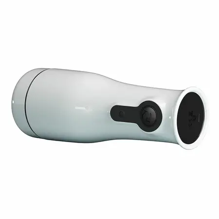 Pretty Love Sabrina Rotating & Rocking Intimate Device USB Rechargeable