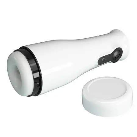 Pretty Love Sabrina Rotating & Rocking Intimate Device USB Rechargeable