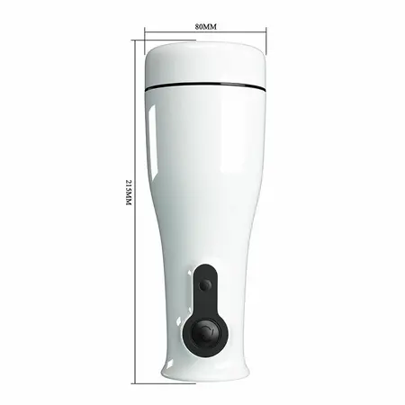 Pretty Love Sabrina Rotating & Rocking Intimate Device USB Rechargeable