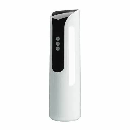 Pretty Love Kahleah Intimate Device with Push & Rotating System USB