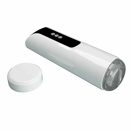 Pretty Love Kahleah Intimate Device with Push & Rotating System USB