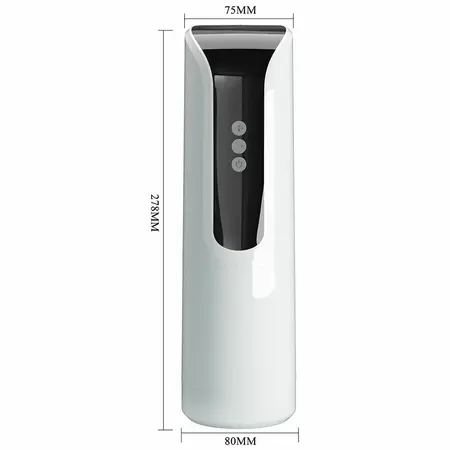 Pretty Love Kahleah Intimate Device with Push & Rotating System USB