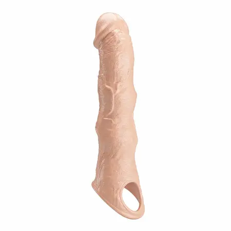 Pretty Love Ragnar Transparent Extension Sleeve with Adjustable Inserts
