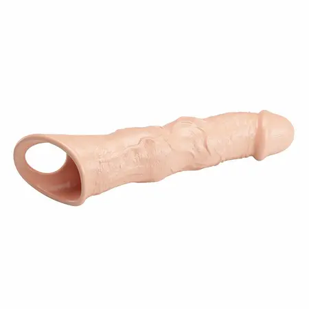 Pretty Love Ragnar Transparent Extension Sleeve with Adjustable Inserts
