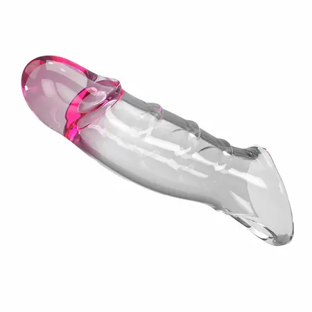 Pretty Love Darnell providni anatomski produžetak od TPE materijala
